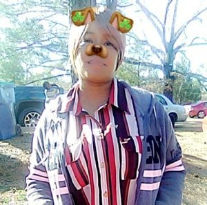 Meet your Posher, Priscilla